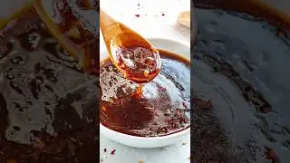 Teriyaki Sauce