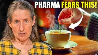 Sip or Chew THIS Spice for 7 Days&mdash;The Results Will Leave You Speechless! || Barbara O'Neill