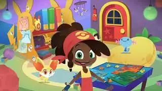 Pok&eacute;mon Playhouse | Come play with us | Hatch new Pokemon