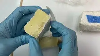 EverCase supercooling soft cheese