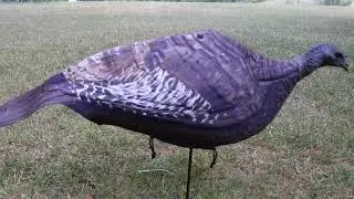Primos Photoform Hen Decoy