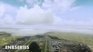 The Power of FSX Addons: Helsinki-Vantaa