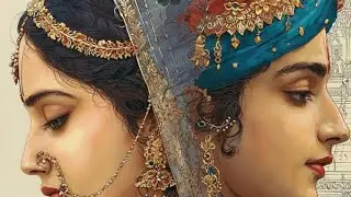 Radha Radha 🙏🙏🙏