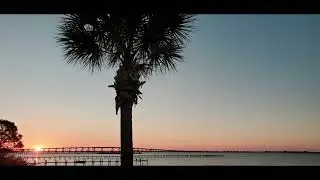 Santa Rosa RV Resort - Navarre, Florida - October 2025
