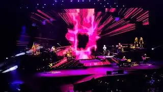 Eros Ramazzotti - Una storia importante / Adesso tu (Live in Verona, 24/09/2022)