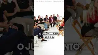SURTOU? 😱