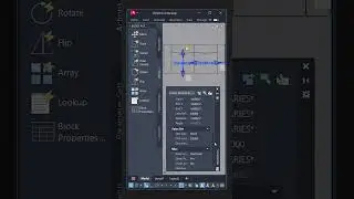 Autocad tutorials follow @Eng.KhaledAl-Zagri for more #autocadtip #autocadtutorial #AutoCAD
