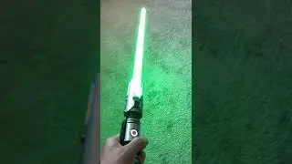 May the Force be with you #starwars #theforce #lightsaber
