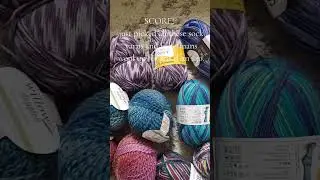 Destash and garage sale score!