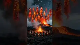 Ancestral Night Journey | Native American Flute Night Meditation & Ambient #nativeamericanmusic