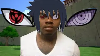 A New Shinobi Striker.exe