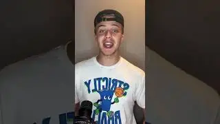 The NEXT NBA Two-Way Star?!