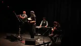 Asa Branca (Louis Gonzaga) - Renato Borghetti Quartet