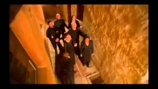 minha esperança esta no senhor clipe oraçao e musica