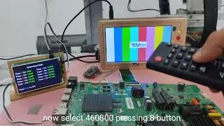 Amazon Fire TV Stuck on Logo , recovery by IrCom-35 | லோகோவில் சிக்கிய அமேசான் ஃபயர் டிவி