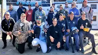Campeonato de pesca, em Imbé/RS. Foi o Primeiro, e teve muita diversão apesar de poucos peixes.