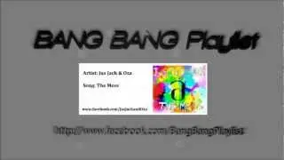 Jus Jack & Oza - The Mess (Original Mix)