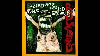 Bog Shed - Fastest Legs (John Peel Session) - Official Audio