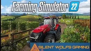 Farming Simulator 22: Franciaorsz&aacute;gi Multiplayer - Csak AGI Pack sz&uuml;ks&eacute;ges - 26. R&eacute;sz |LIVE