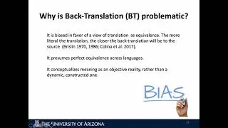 Functionalist and Community Based Participatory Translation