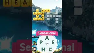 Word Life Level 40 #wordlife #gamepuzzle