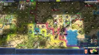 [RO] Civ IV Isabella 9.2 Final