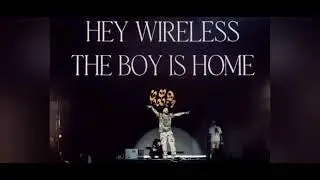 Drake Wireless Festival 2021