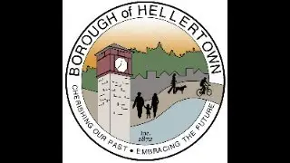 Borough of Hellertown - Regular Council Meeting of 1/20/2026