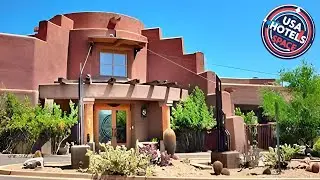 Inn at Eagle Mountain | Phoenix (AZ), United States | Hotel Review 🌟