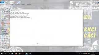 Cara Main Dota Copy Paste