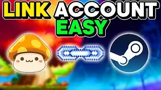 How To Link Your MapleStory Nexon Account To Steam