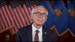 Gov. Evers: A love letter from me to Kathy and my family&mdash;and to you, Wisconsin.