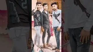 #My friend #masti time# short video