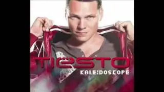 Ti&euml;sto - You Are My Diamond feat Kianna