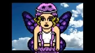 Habbo - Brabuleta ( CLIPE OFICIAL )