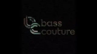 Bass Couture @ Motoco (Aftermovie)