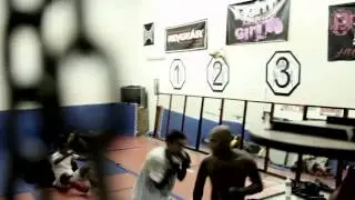 Hustle N Throw