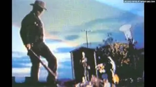 Cabaret Voltaire - Campus Voice Encounter Interview 1987