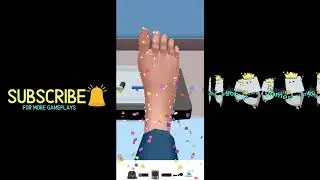 DOCTOR CARE! ●First 5 levels● Gameplay Walkthrough