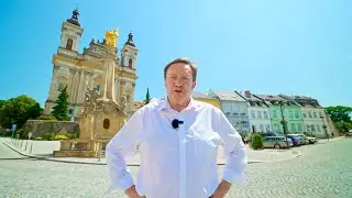Ze Šternberka vás zdraví Jiří Zemánek 👍