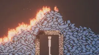 Will He Survive?