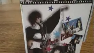 T.Rex Sing Me A Song Bolan Box Set
