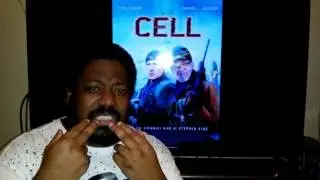Cell 2016 Cml Theater Movie Review