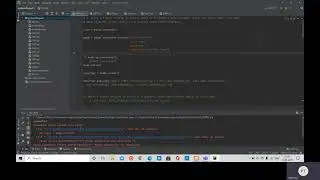 Python Database Connectivity(Using Xampp and PyCharm)Performing database queries using python code.