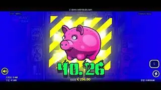 Nolimit City - Outsourced Payday