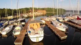 Joe Wheeler State Park - Activities and Amenities