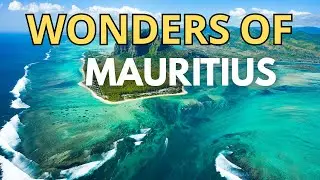 TOP Best Places To Visit In Mauritius