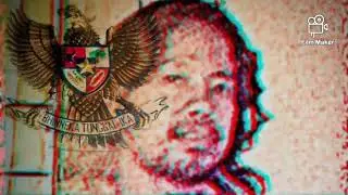 Pancasila Sudah Final - Roy Jeconiah feat General Maya