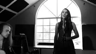 Prove Me Wrong - Kris Angelis & Chase Bell - Acoustic Performance