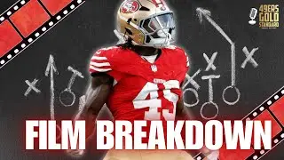 Станет ли Ник Мартин следующим звездным лайнбекером &laquo;49ers&raquo;?